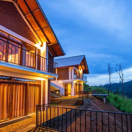 Dowa Elegance Resort Ella Exteriér fotografie