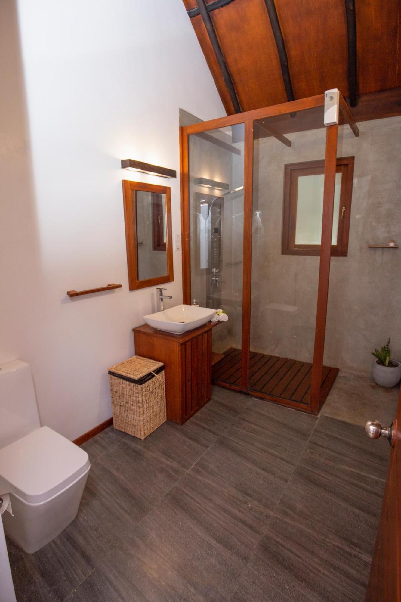 Dowa Elegance Resort Ella Exteriér fotografie