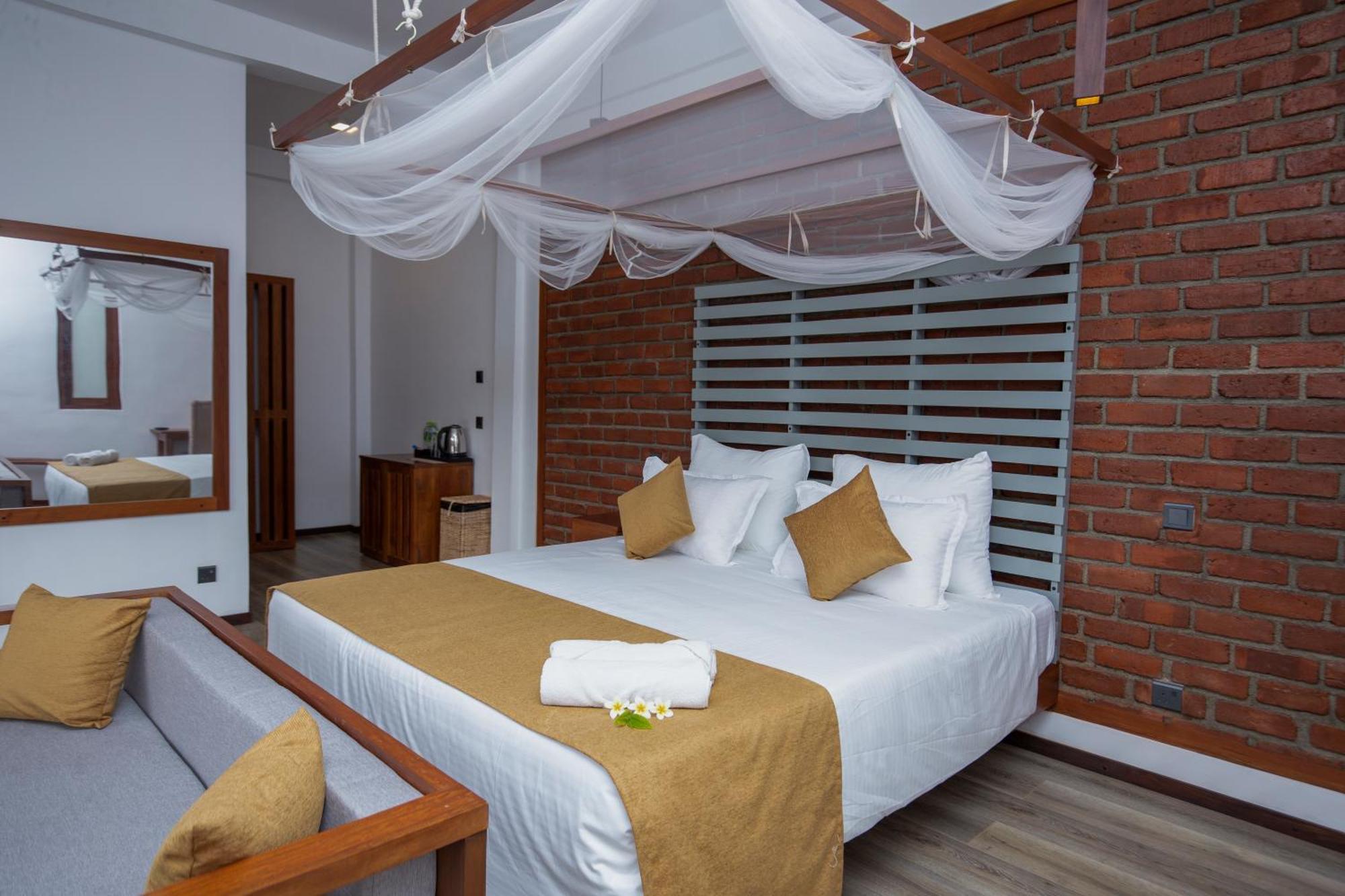 Dowa Elegance Resort Ella Exteriér fotografie