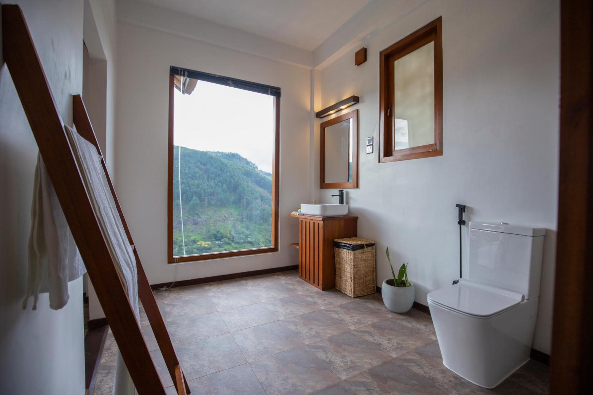 Dowa Elegance Resort Ella Exteriér fotografie