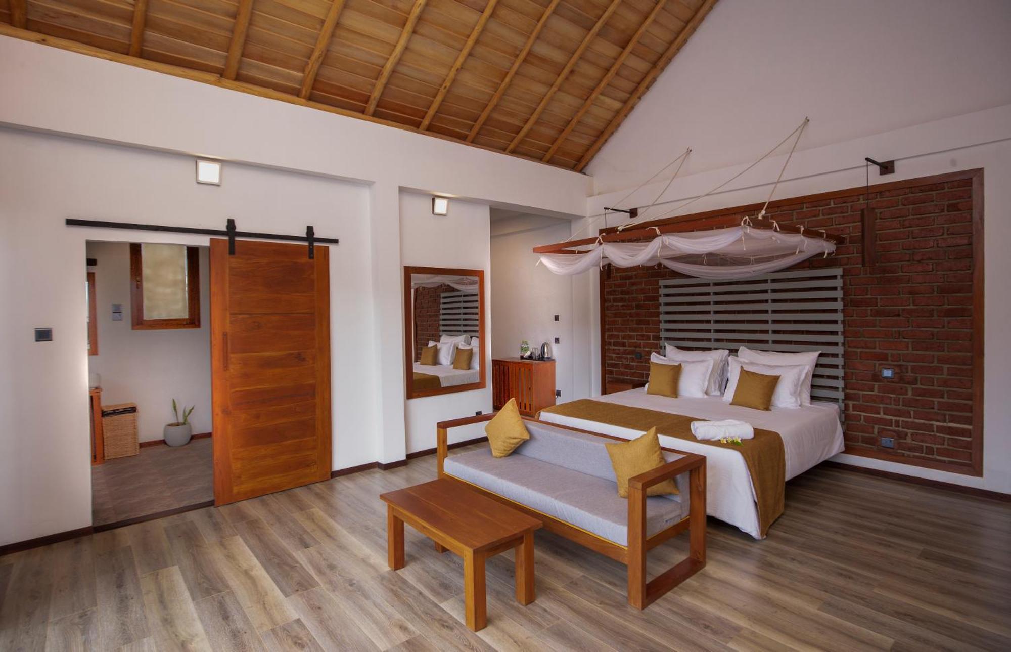 Dowa Elegance Resort Ella Exteriér fotografie