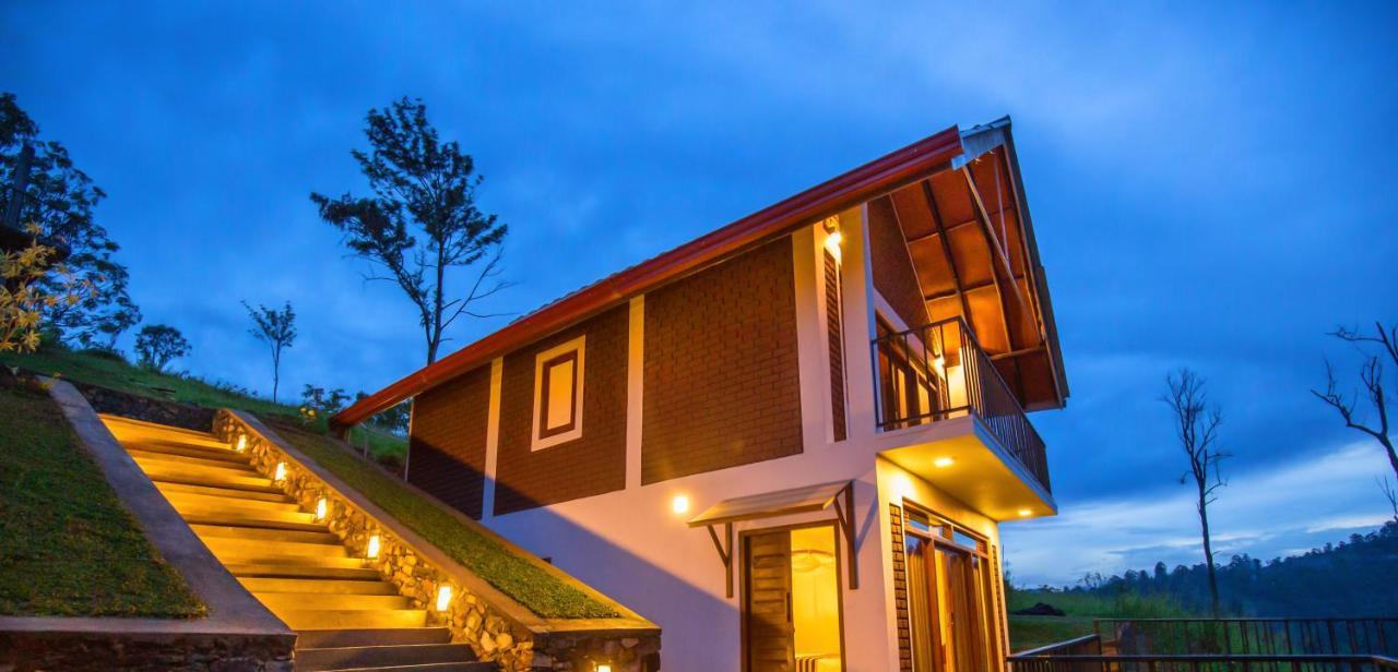 Dowa Elegance Resort Ella Exteriér fotografie